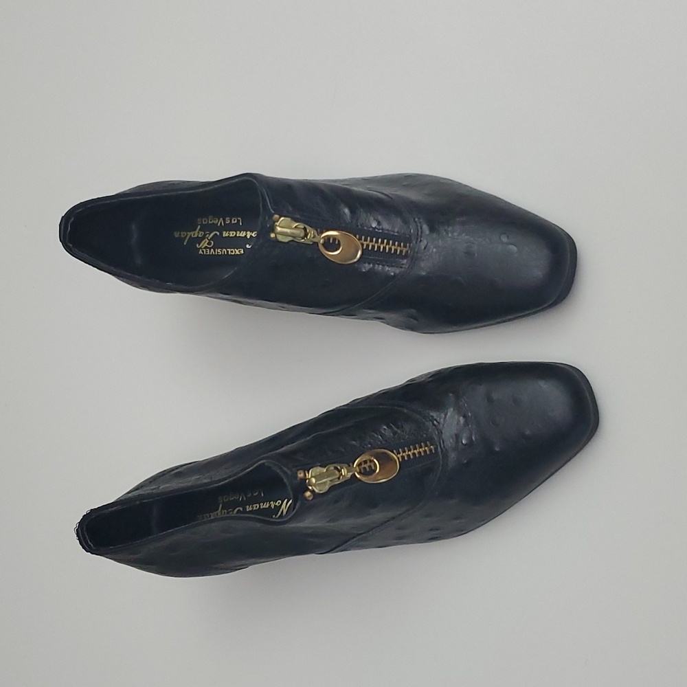 Vintage Norman Kaplan